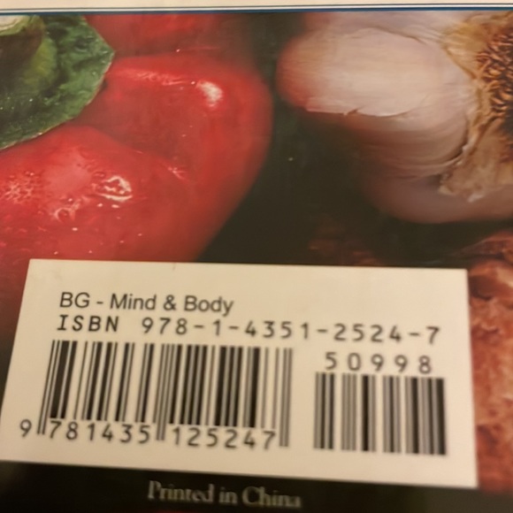 Reader Digest, Foods that harm Foods that heal ,NEW - Picture 3 of 9